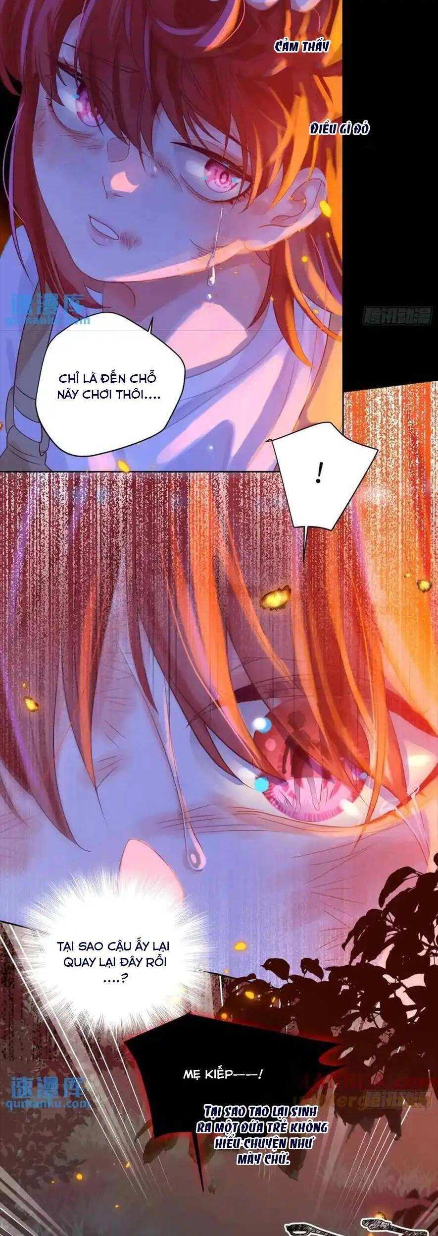 Bạn Trai Biến Dị Của Tôi!!! Chapter 33 - 13