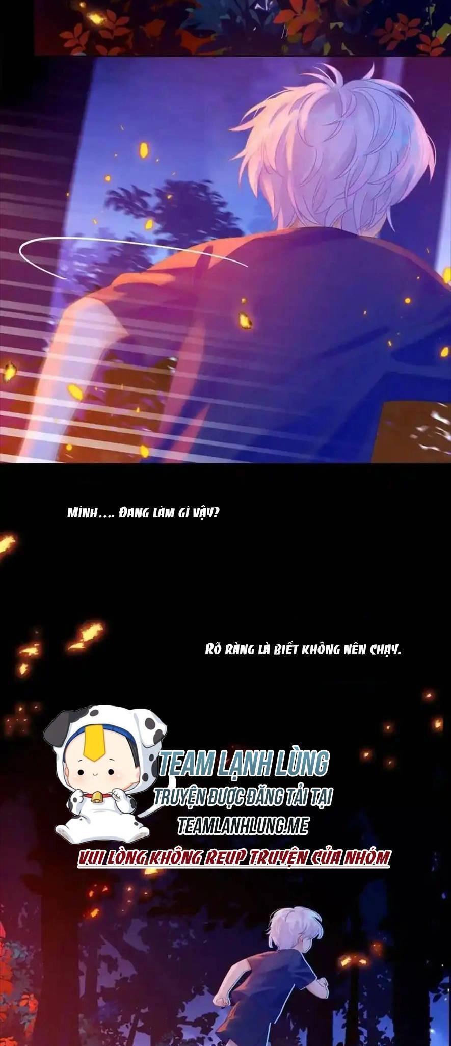 Bạn Trai Biến Dị Của Tôi!!! Chapter 33 - 16