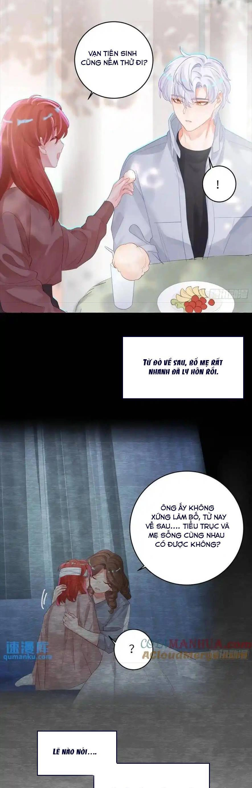 Bạn Trai Biến Dị Của Tôi!!! Chapter 33 - 22