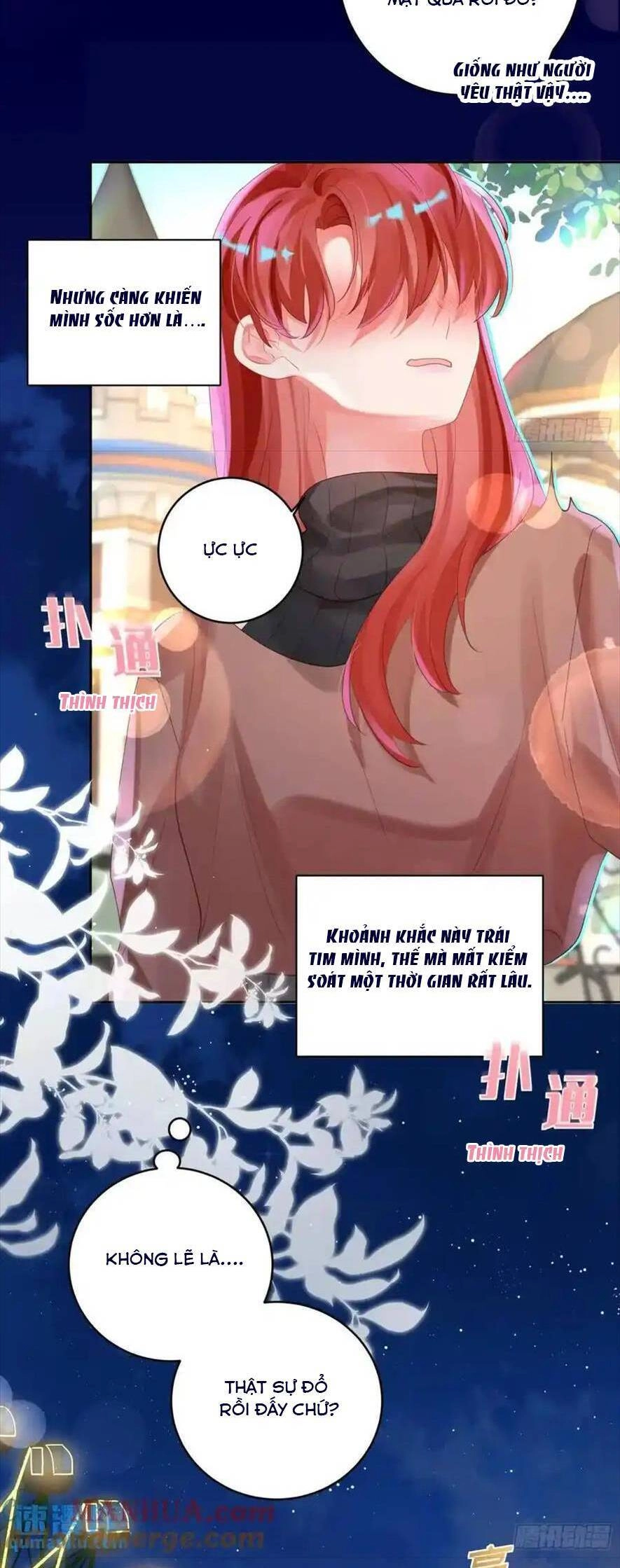 Bạn Trai Biến Dị Của Tôi!!! Chapter 33 - 25