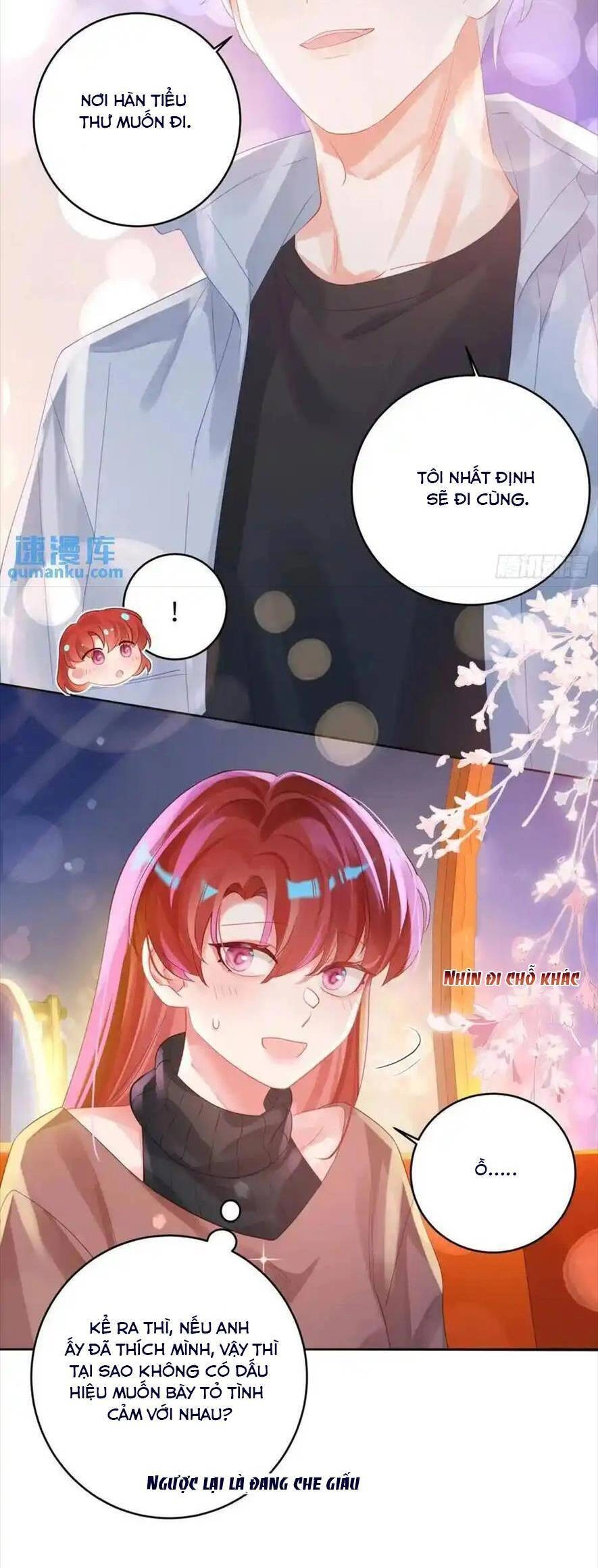 Bạn Trai Biến Dị Của Tôi!!! Chapter 33 - 29