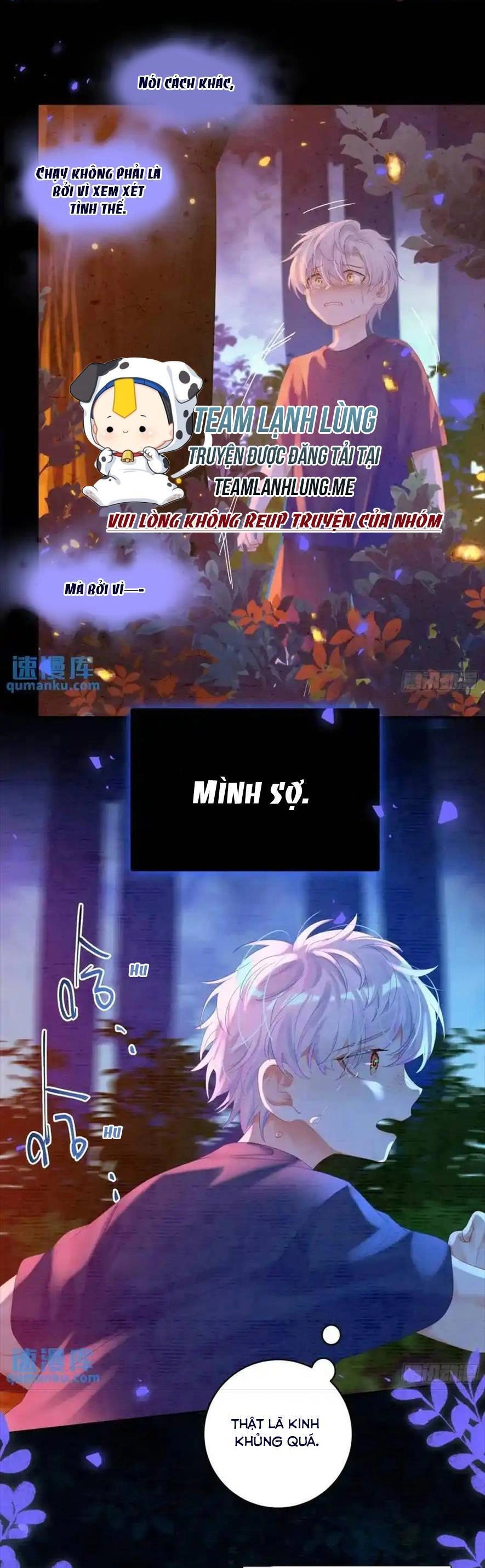 Bạn Trai Biến Dị Của Tôi!!! Chapter 34 - 10