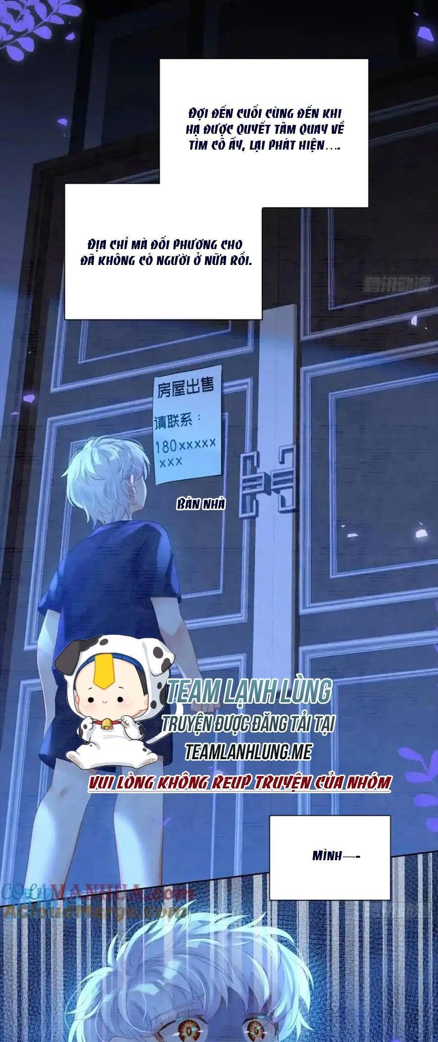 Bạn Trai Biến Dị Của Tôi!!! Chapter 34 - 12
