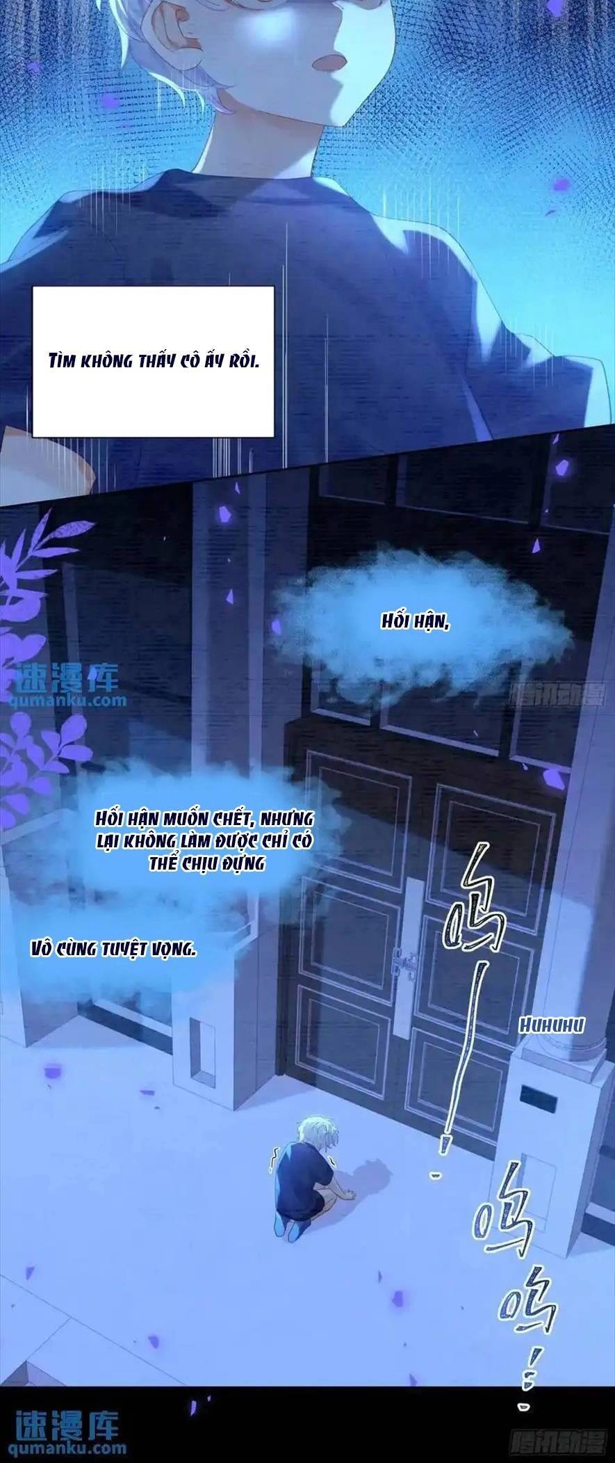 Bạn Trai Biến Dị Của Tôi!!! Chapter 34 - 13