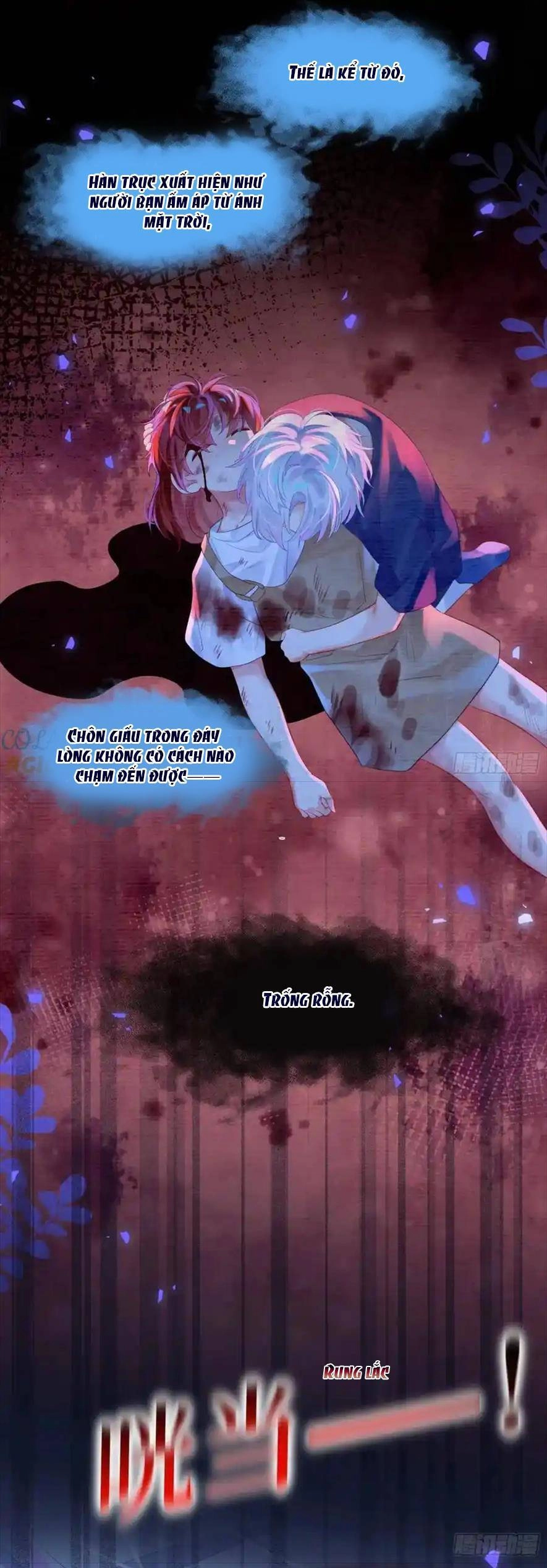 Bạn Trai Biến Dị Của Tôi!!! Chapter 34 - 14