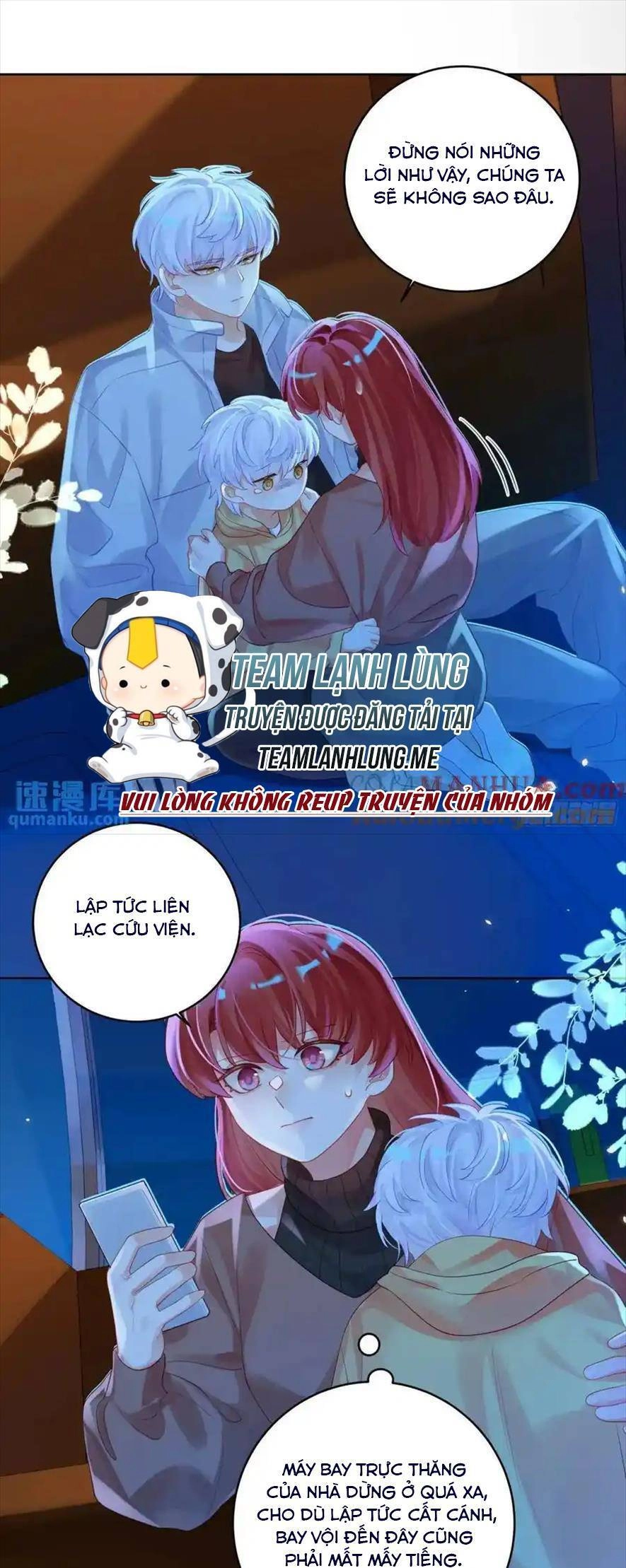Bạn Trai Biến Dị Của Tôi!!! Chapter 34 - 22