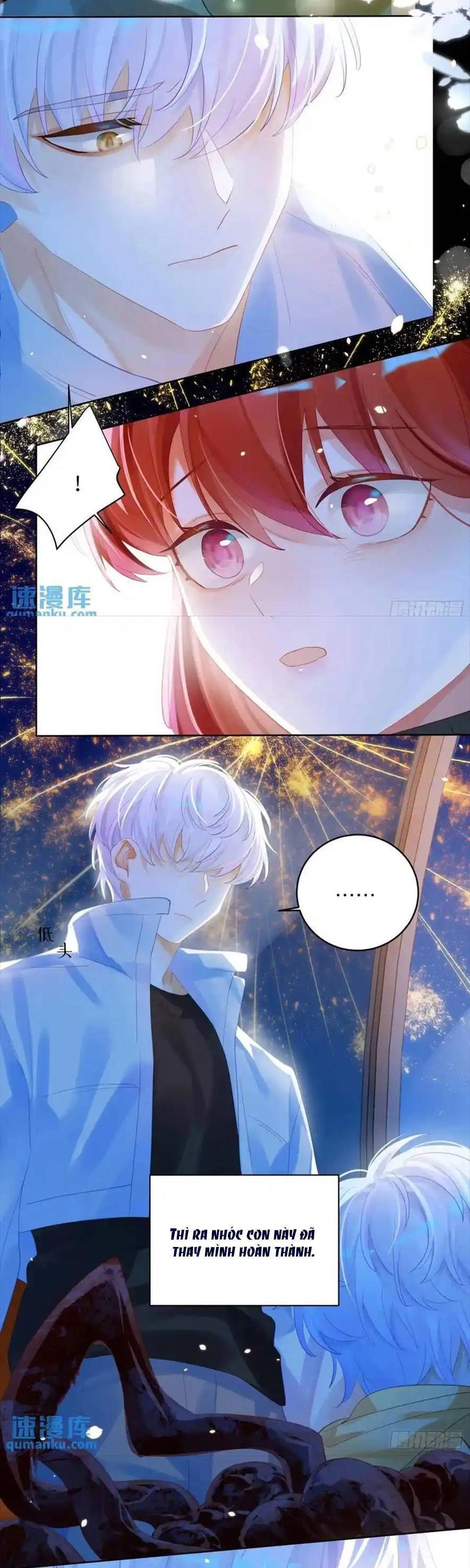 Bạn Trai Biến Dị Của Tôi!!! Chapter 34 - 30