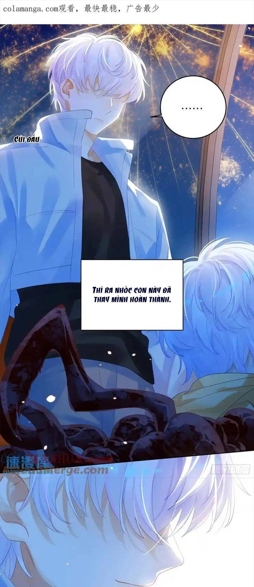 Bạn Trai Biến Dị Của Tôi!!! Chapter 35 - 4