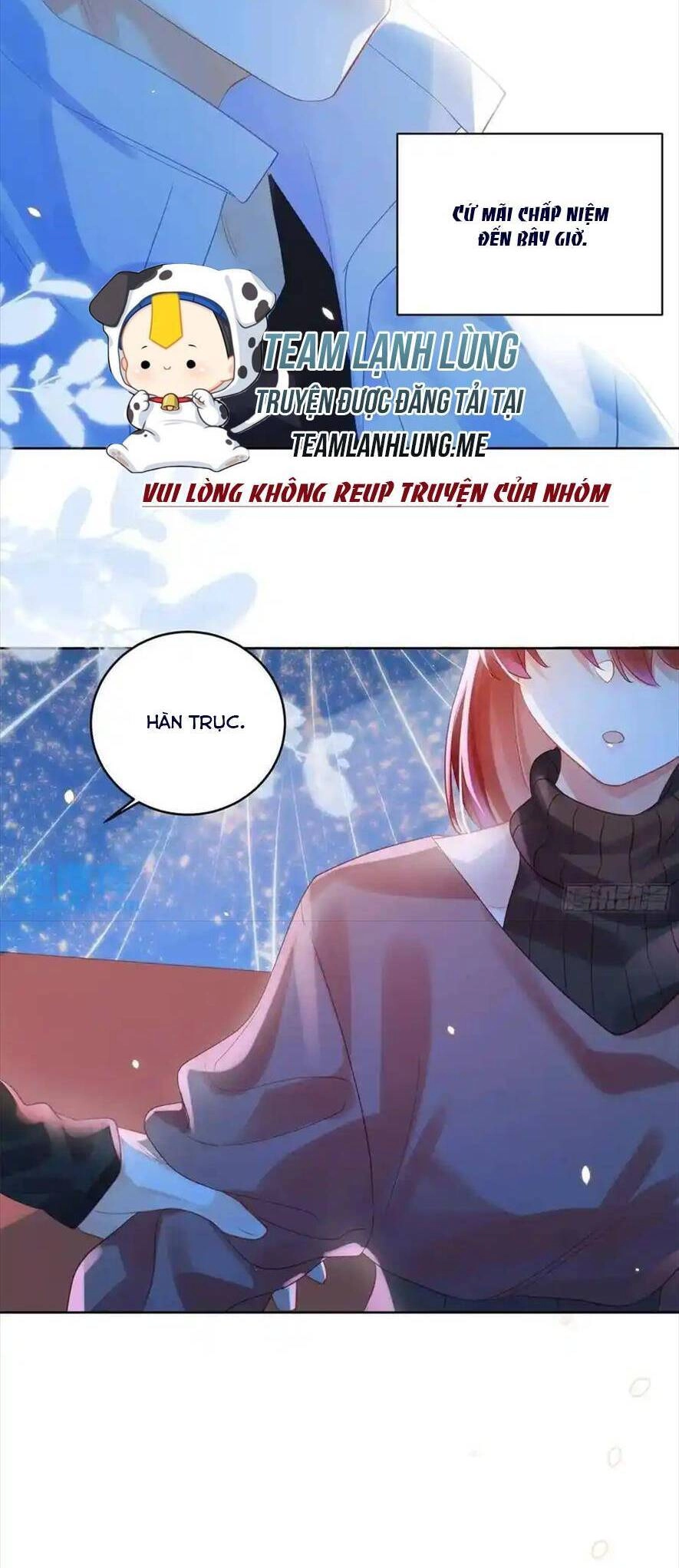 Bạn Trai Biến Dị Của Tôi!!! Chapter 35 - 5