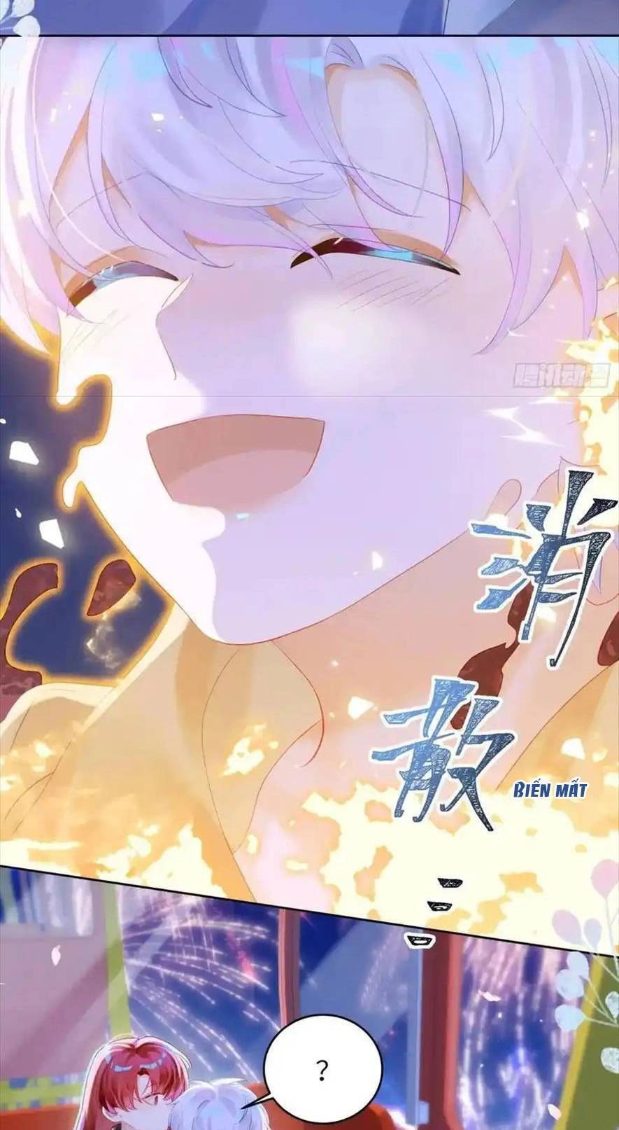 Bạn Trai Biến Dị Của Tôi!!! Chapter 35 - 8