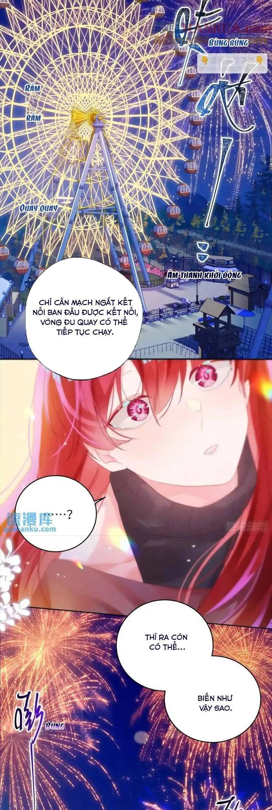 Bạn Trai Biến Dị Của Tôi!!! Chapter 35 - 15