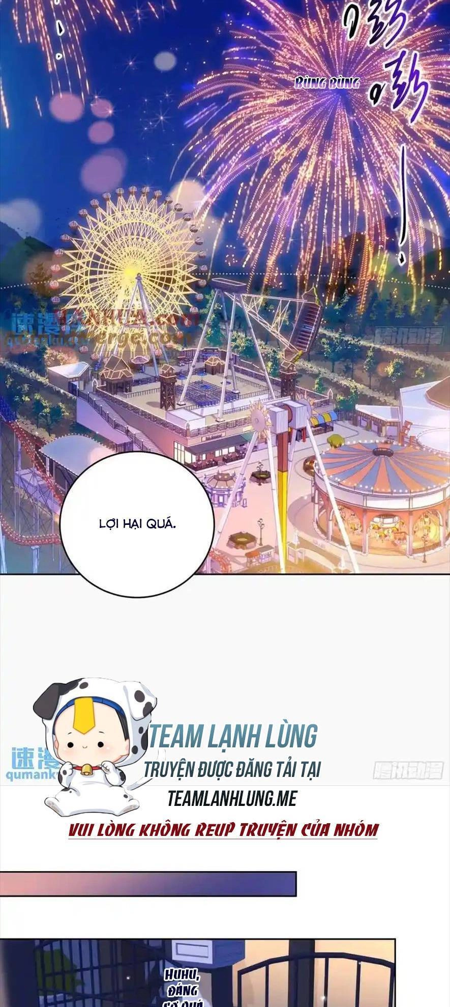 Bạn Trai Biến Dị Của Tôi!!! Chapter 35 - 16