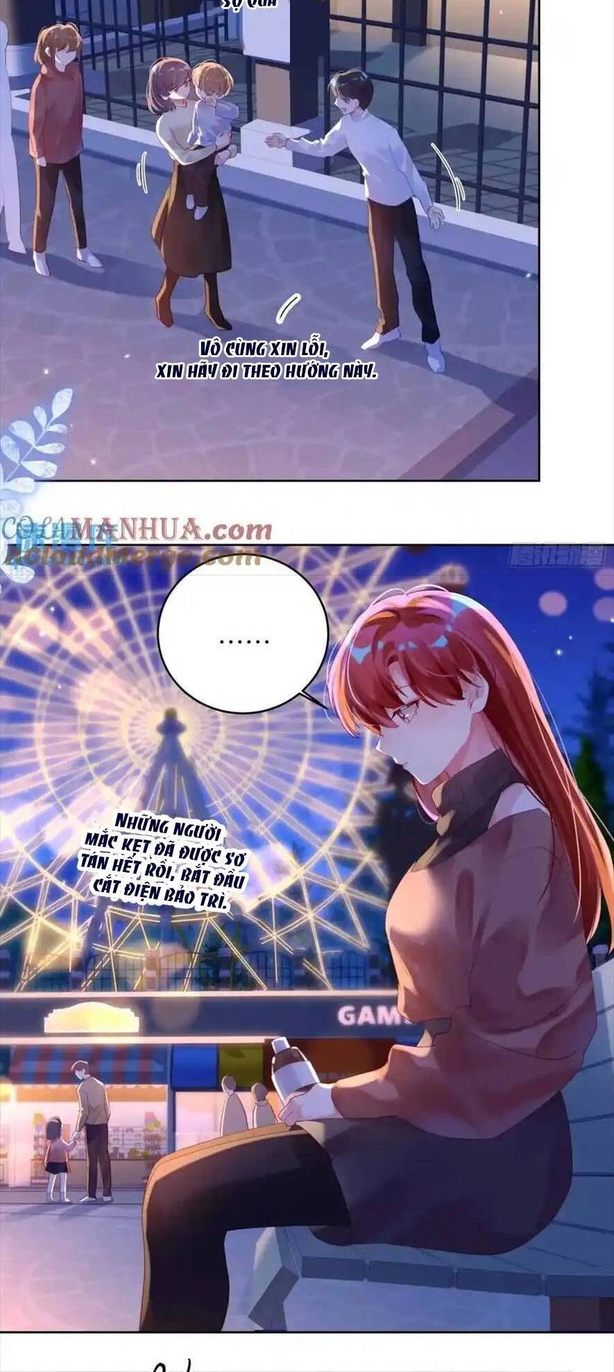 Bạn Trai Biến Dị Của Tôi!!! Chapter 35 - 17