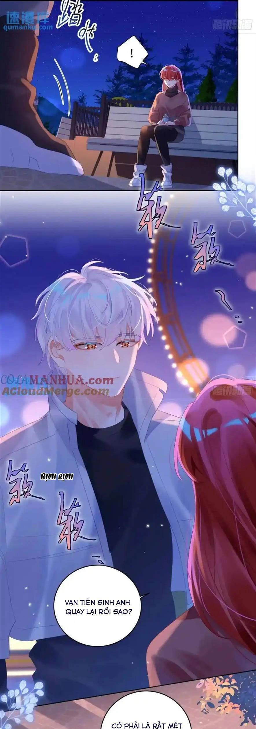 Bạn Trai Biến Dị Của Tôi!!! Chapter 35 - 18