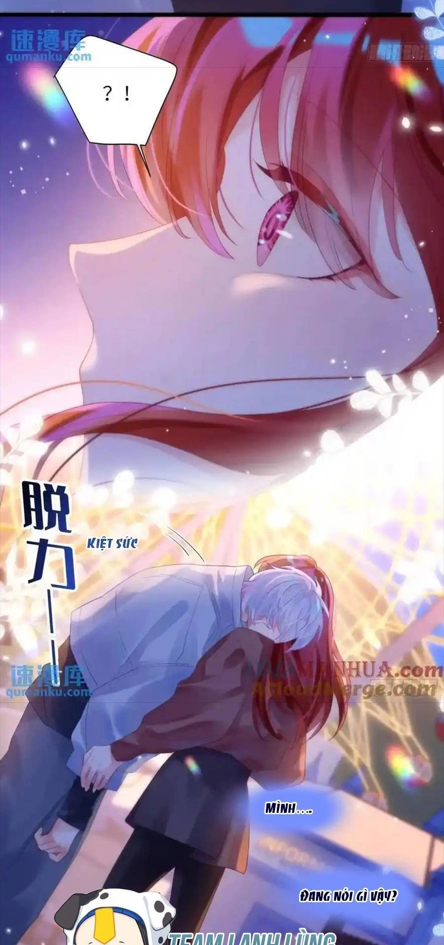 Bạn Trai Biến Dị Của Tôi!!! Chapter 35 - 20