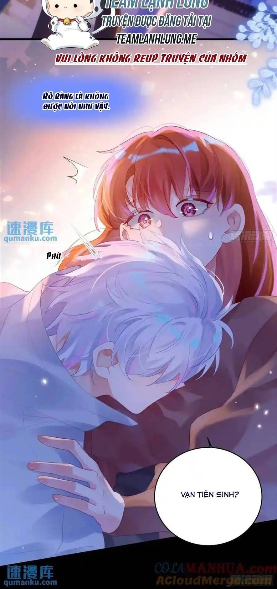 Bạn Trai Biến Dị Của Tôi!!! Chapter 35 - 21