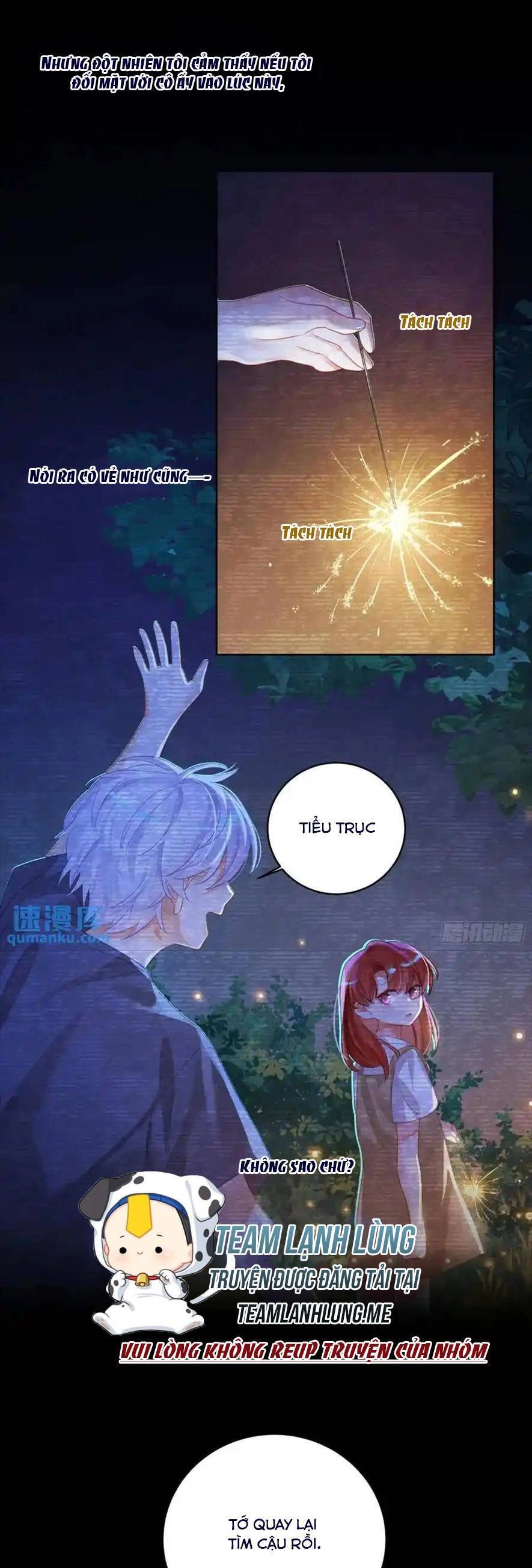 Bạn Trai Biến Dị Của Tôi!!! Chapter 35 - 22