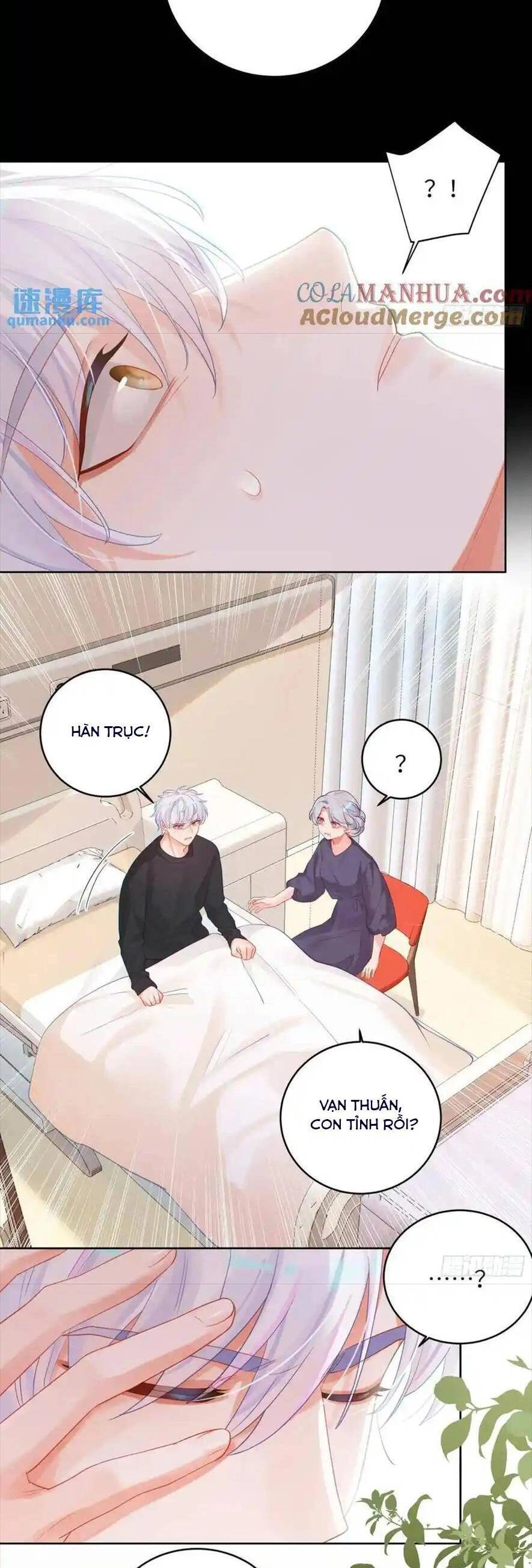 Bạn Trai Biến Dị Của Tôi!!! Chapter 35 - 23