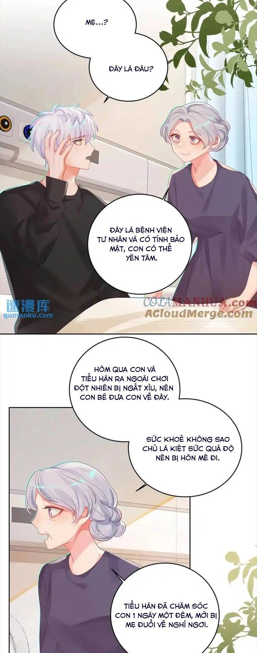 Bạn Trai Biến Dị Của Tôi!!! Chapter 35 - 24