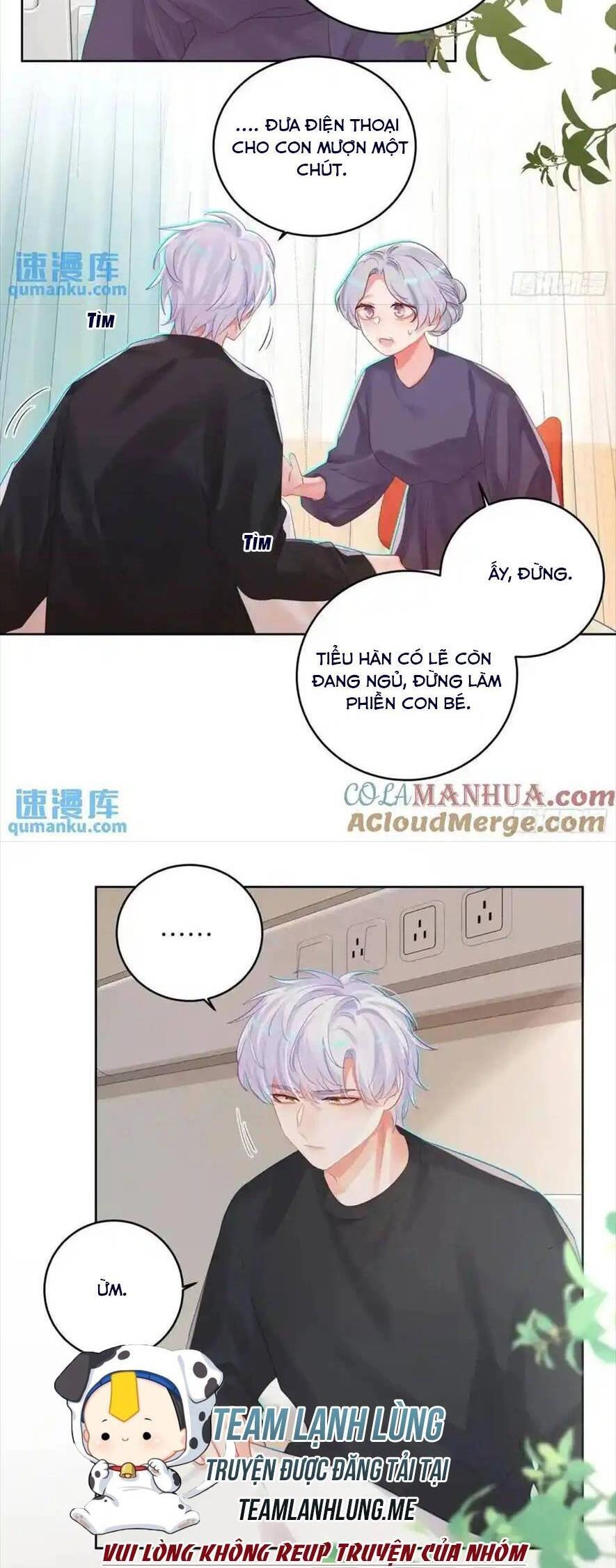 Bạn Trai Biến Dị Của Tôi!!! Chapter 35 - 25