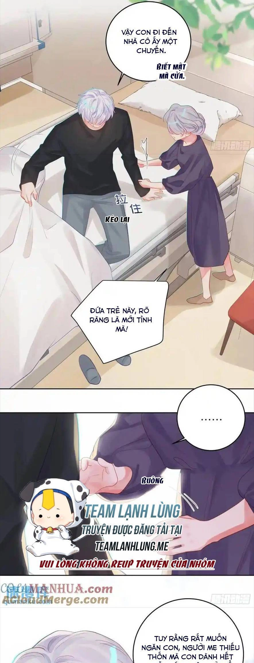 Bạn Trai Biến Dị Của Tôi!!! Chapter 35 - 26