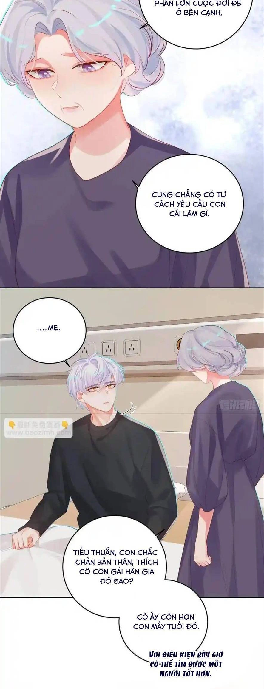 Bạn Trai Biến Dị Của Tôi!!! Chapter 35 - 27