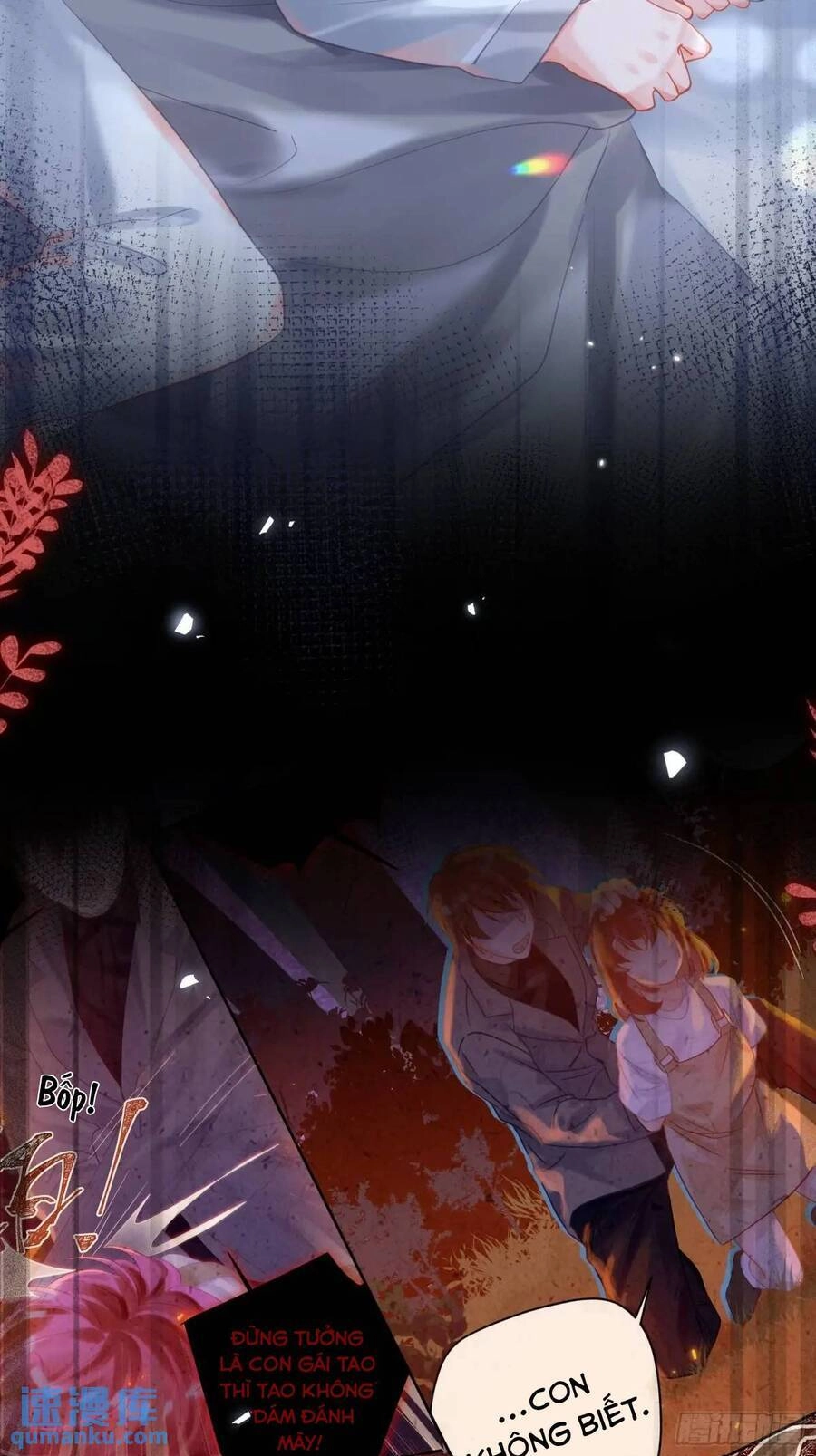 Bạn Trai Biến Dị Của Tôi!!! Chapter 36 - 6