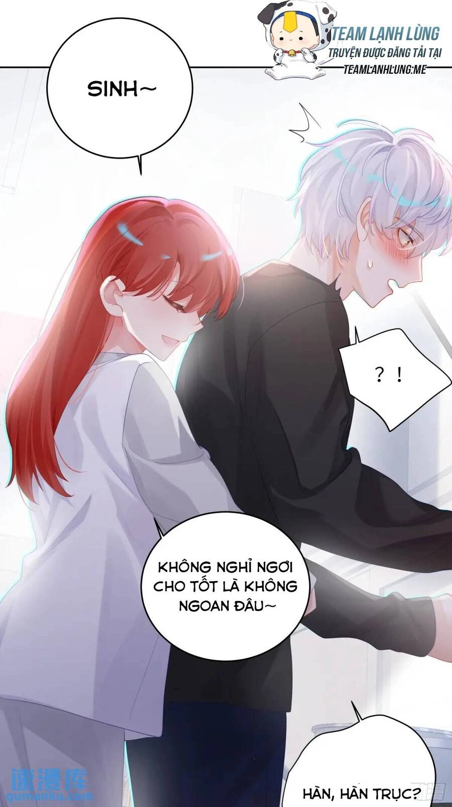 Bạn Trai Biến Dị Của Tôi!!! Chapter 36 - 24