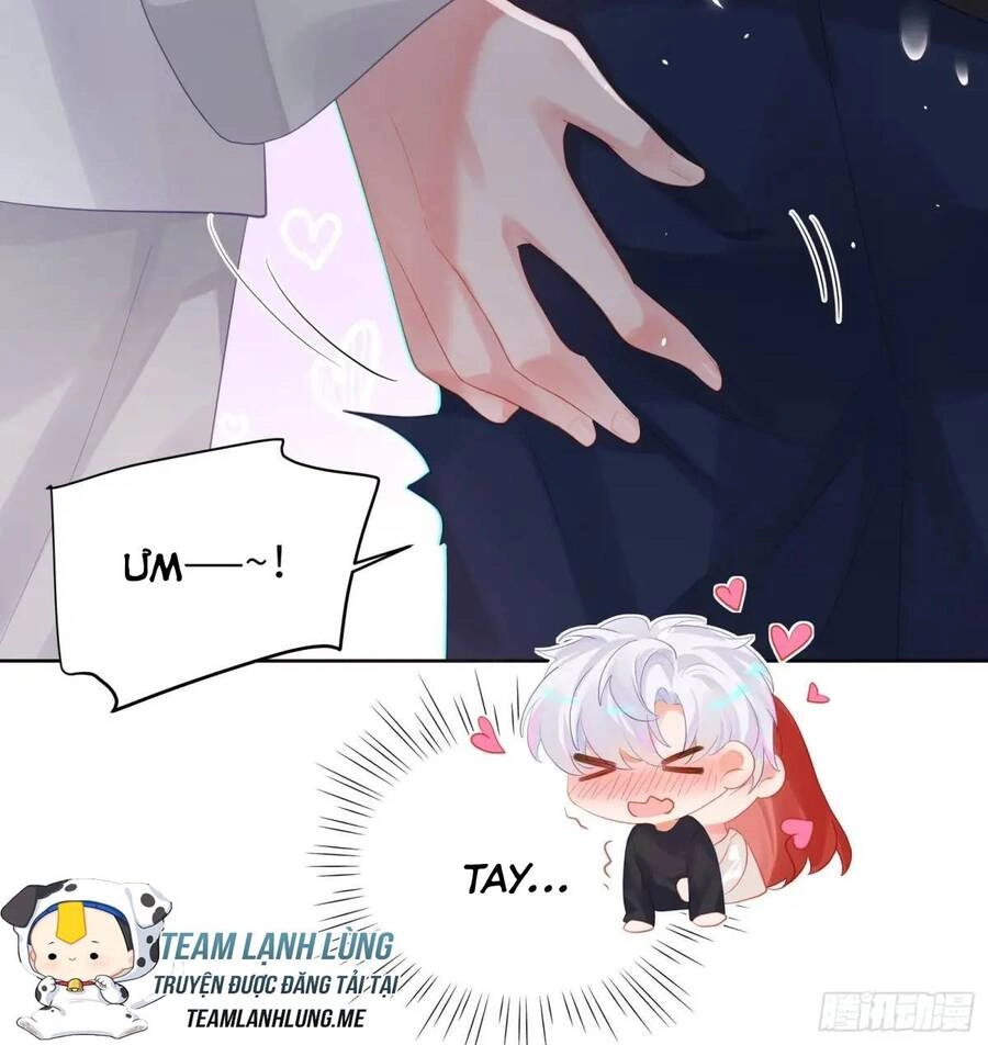 Bạn Trai Biến Dị Của Tôi!!! Chapter 36 - 30