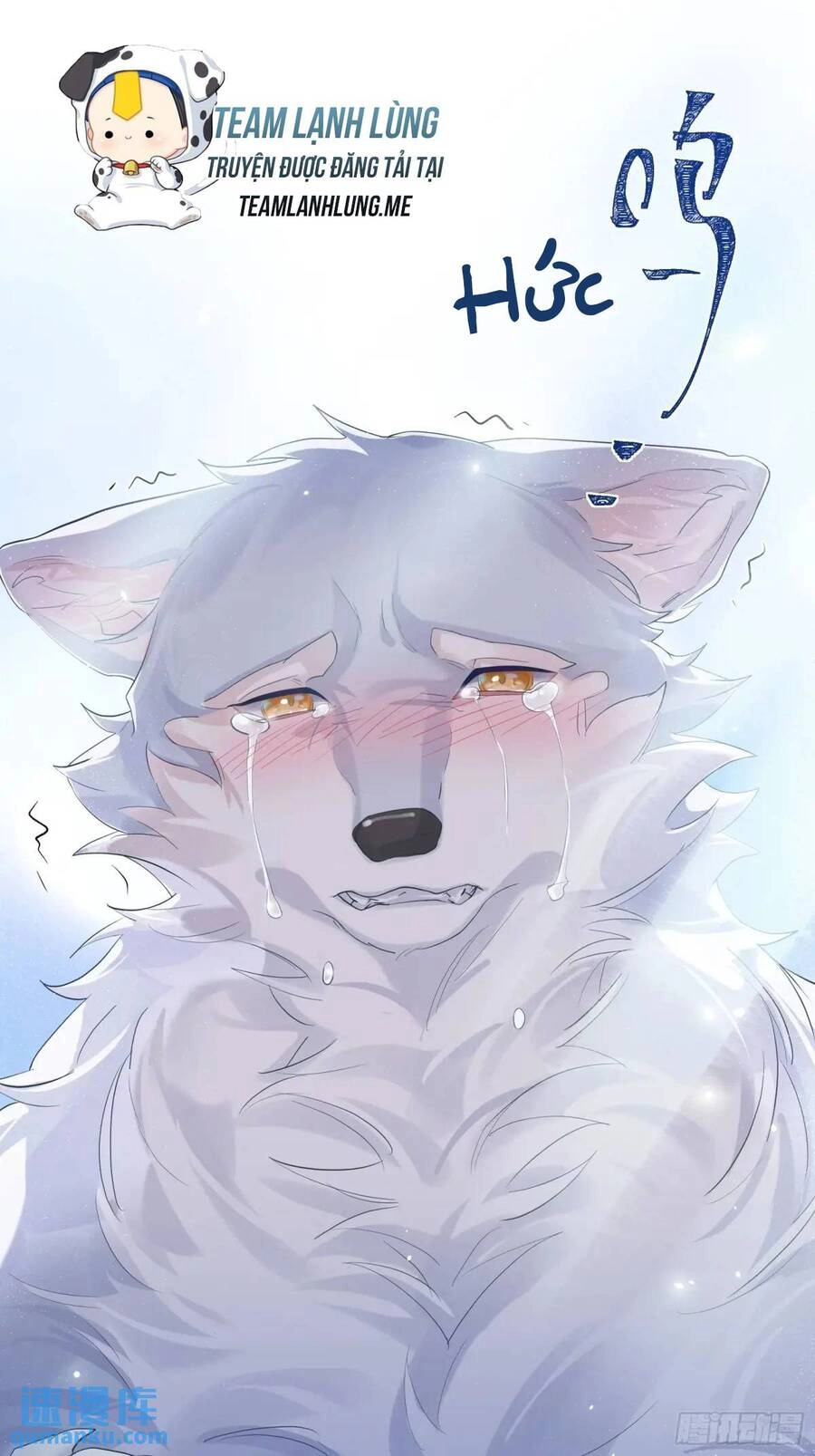 Bạn Trai Biến Dị Của Tôi!!! Chapter 36 - 45