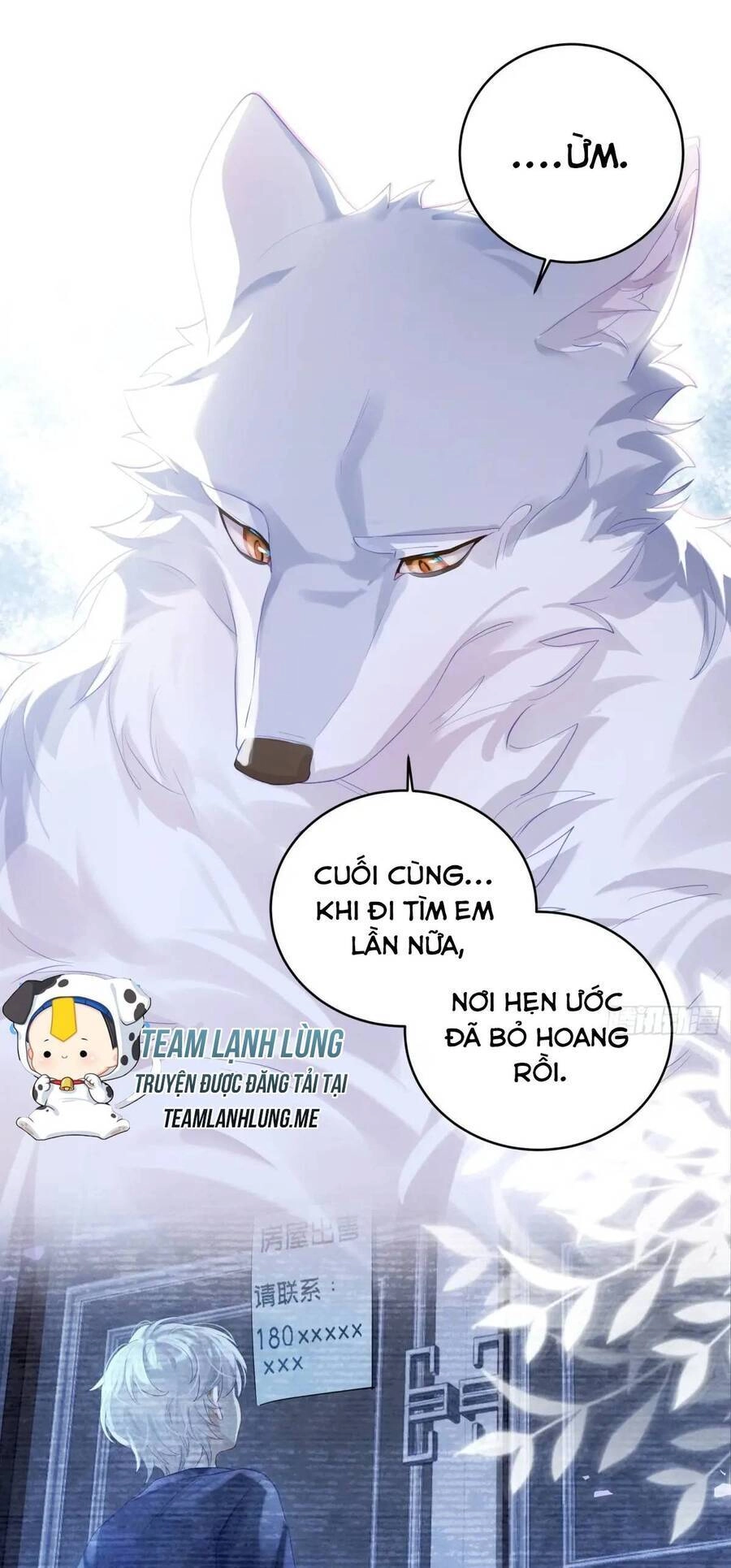 Bạn Trai Biến Dị Của Tôi!!! Chapter 37 - 11