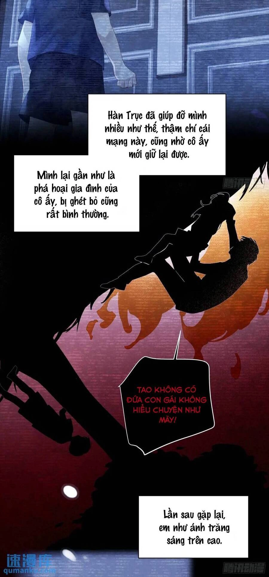 Bạn Trai Biến Dị Của Tôi!!! Chapter 37 - 12