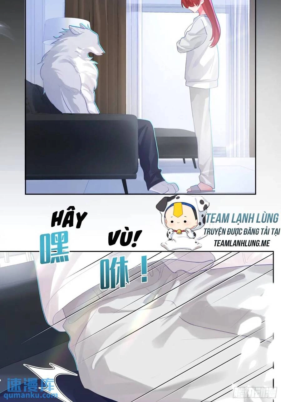 Bạn Trai Biến Dị Của Tôi!!! Chapter 37 - 15