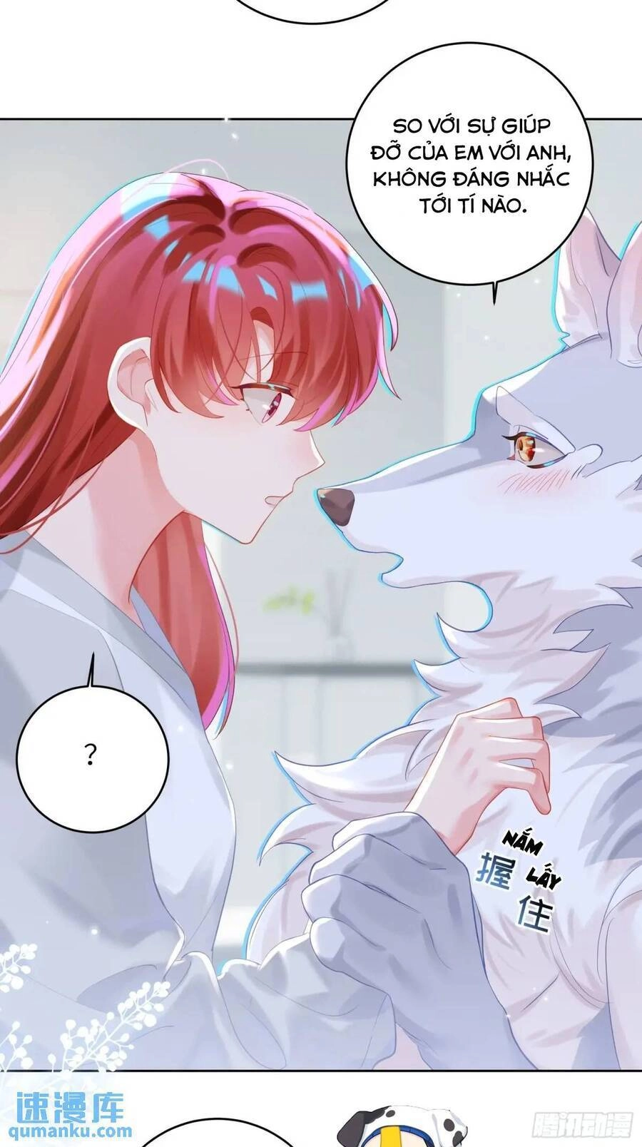 Bạn Trai Biến Dị Của Tôi!!! Chapter 37 - 20