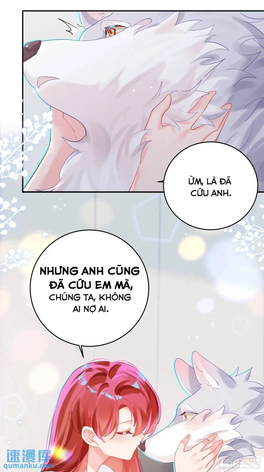 Bạn Trai Biến Dị Của Tôi!!! Chapter 37 - 24