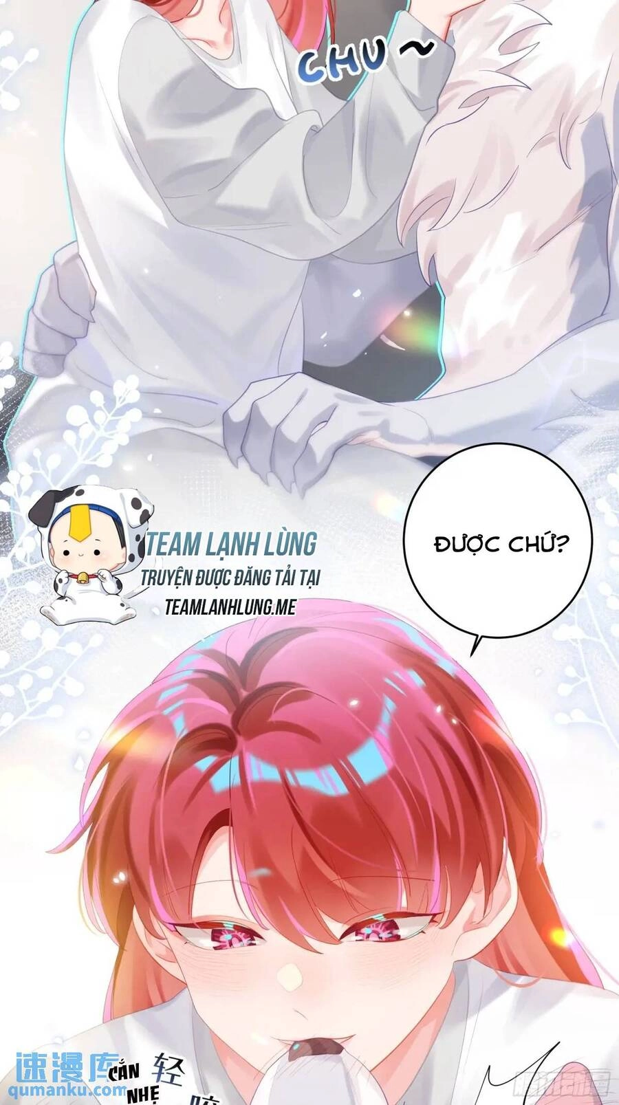 Bạn Trai Biến Dị Của Tôi!!! Chapter 37 - 25