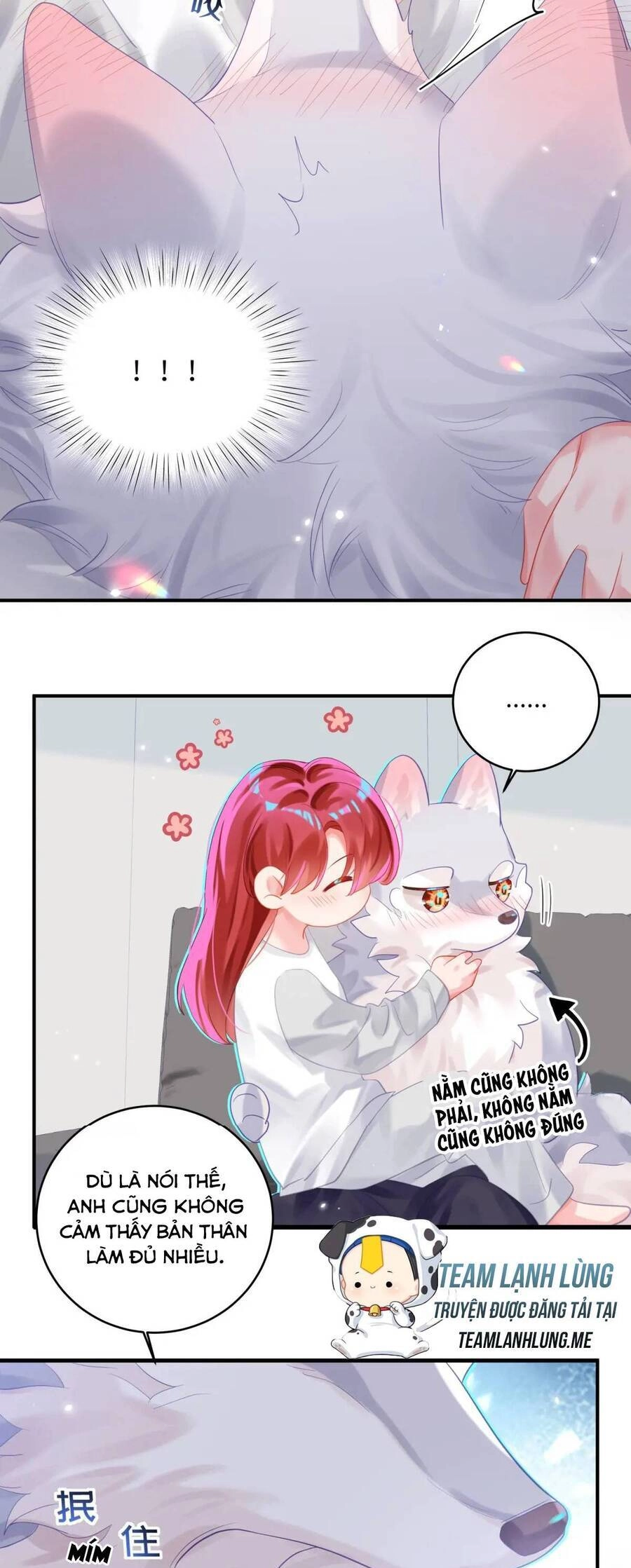 Bạn Trai Biến Dị Của Tôi!!! Chapter 37 - 26