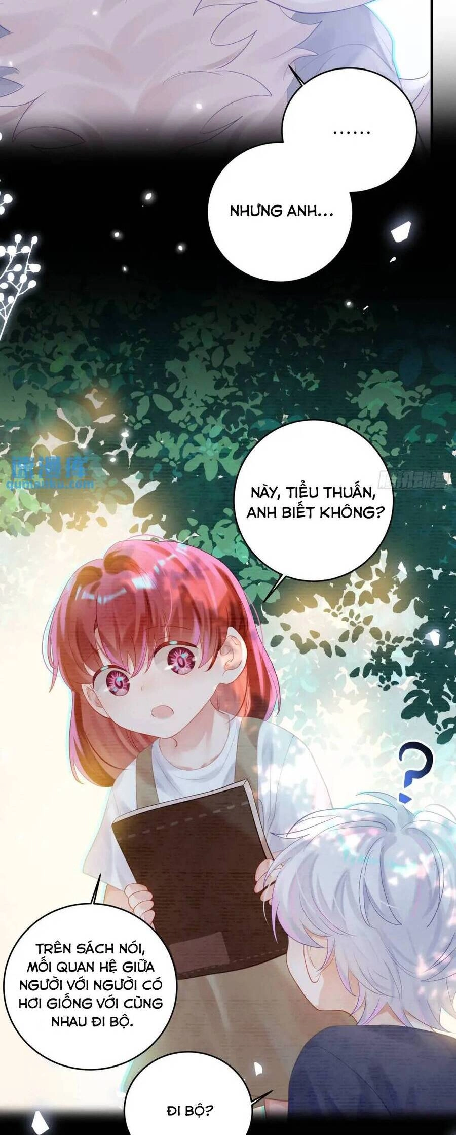 Bạn Trai Biến Dị Của Tôi!!! Chapter 37 - 27