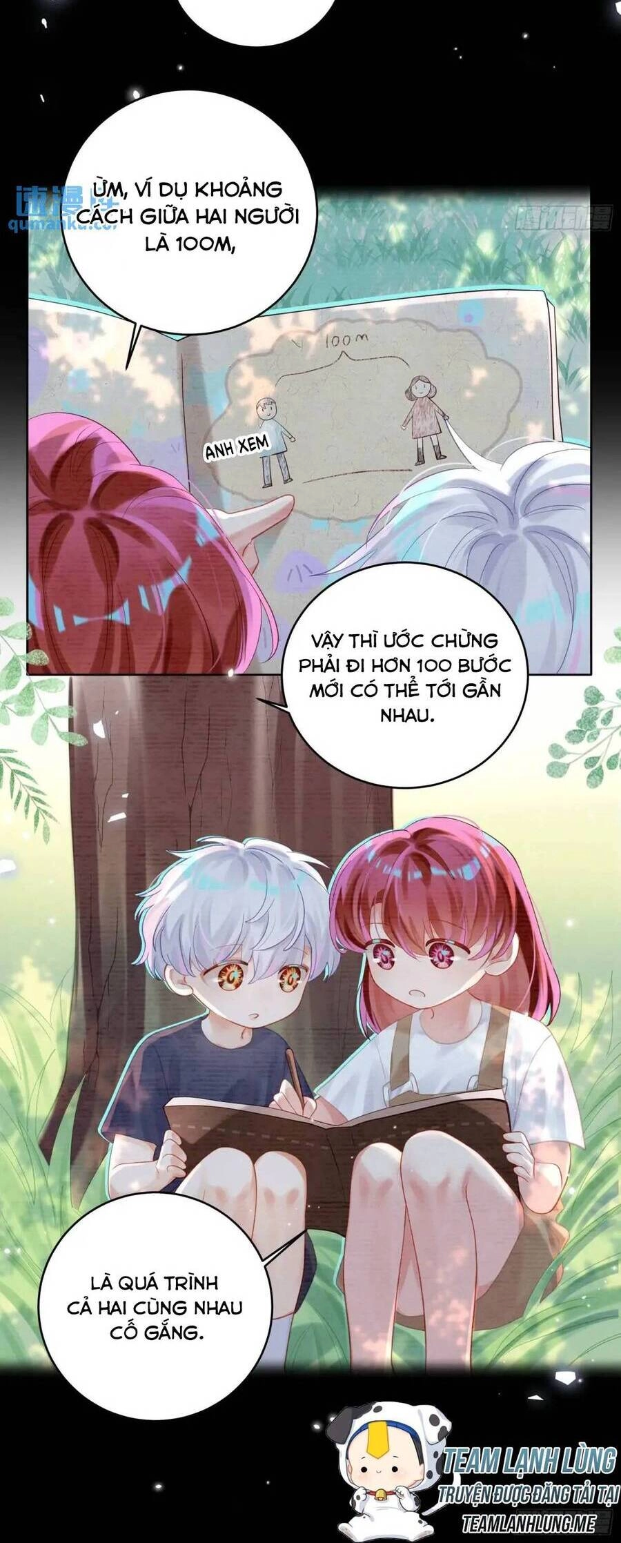 Bạn Trai Biến Dị Của Tôi!!! Chapter 37 - 28