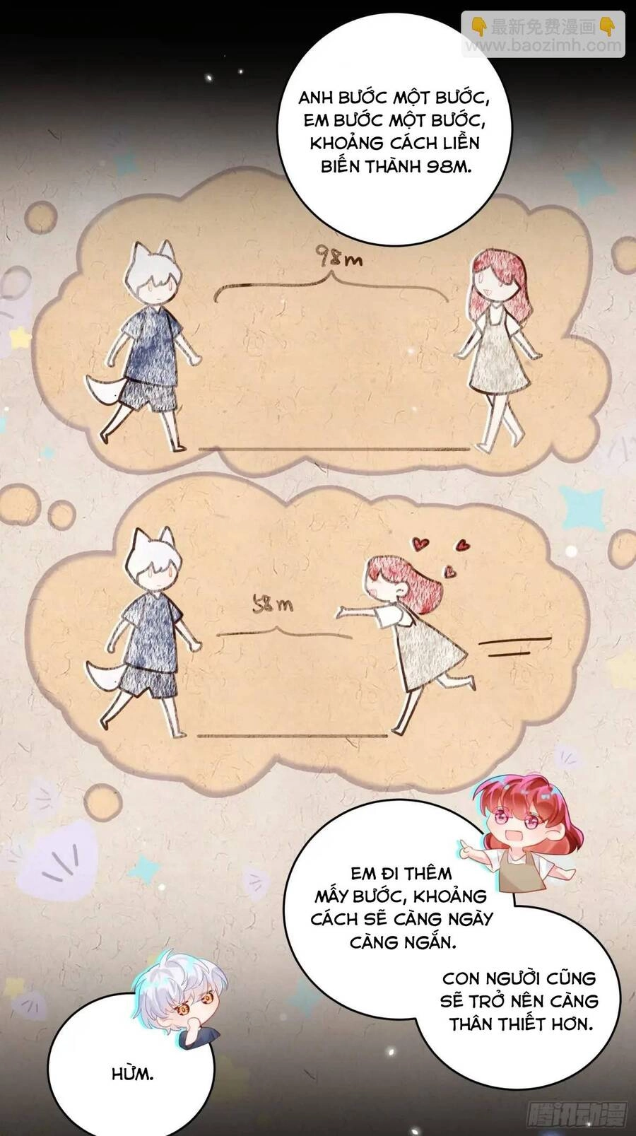 Bạn Trai Biến Dị Của Tôi!!! Chapter 37 - 29