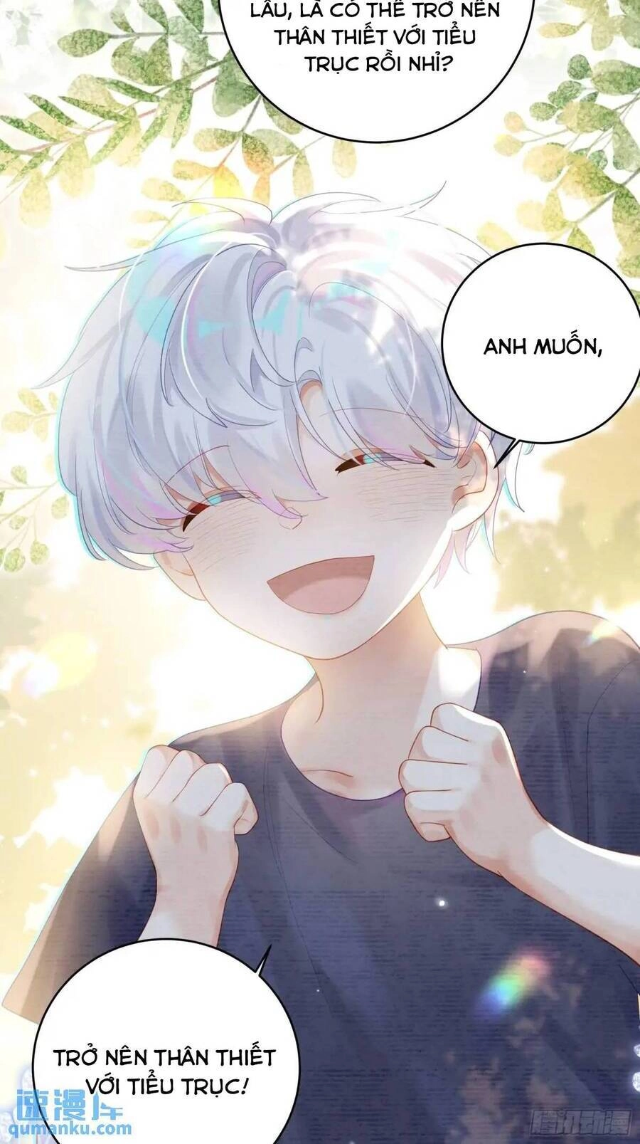 Bạn Trai Biến Dị Của Tôi!!! Chapter 37 - 32