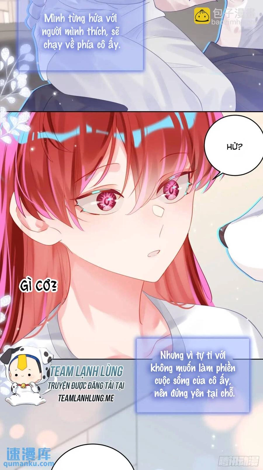 Bạn Trai Biến Dị Của Tôi!!! Chapter 37 - 34