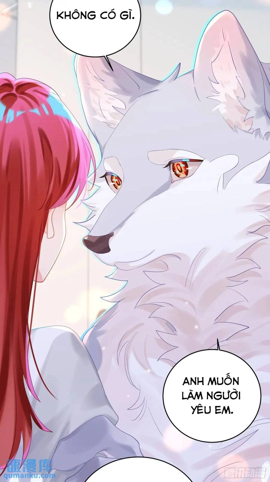 Bạn Trai Biến Dị Của Tôi!!! Chapter 37 - 35