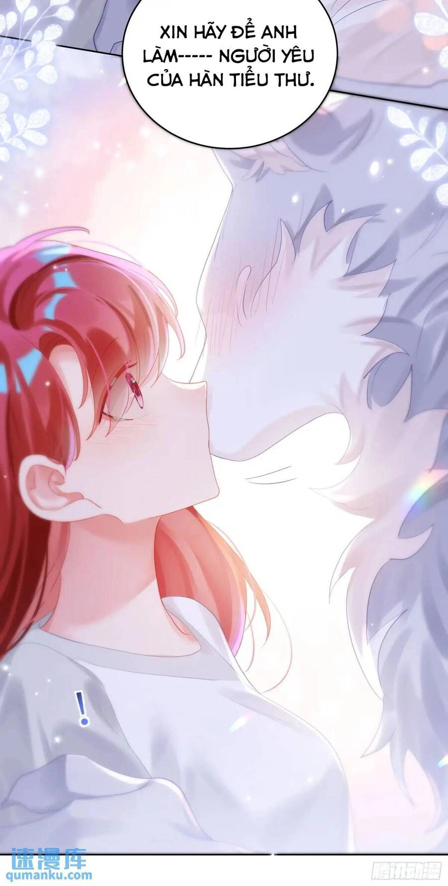 Bạn Trai Biến Dị Của Tôi!!! Chapter 37 - 36