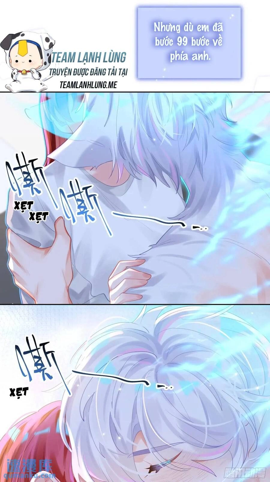 Bạn Trai Biến Dị Của Tôi!!! Chapter 37 - 37