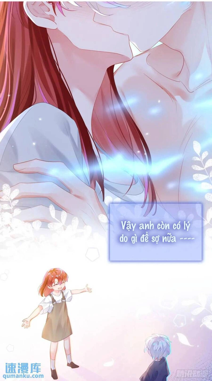 Bạn Trai Biến Dị Của Tôi!!! Chapter 37 - 38