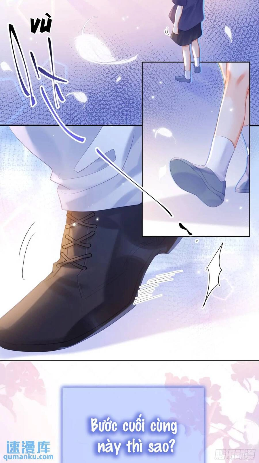 Bạn Trai Biến Dị Của Tôi!!! Chapter 37 - 39