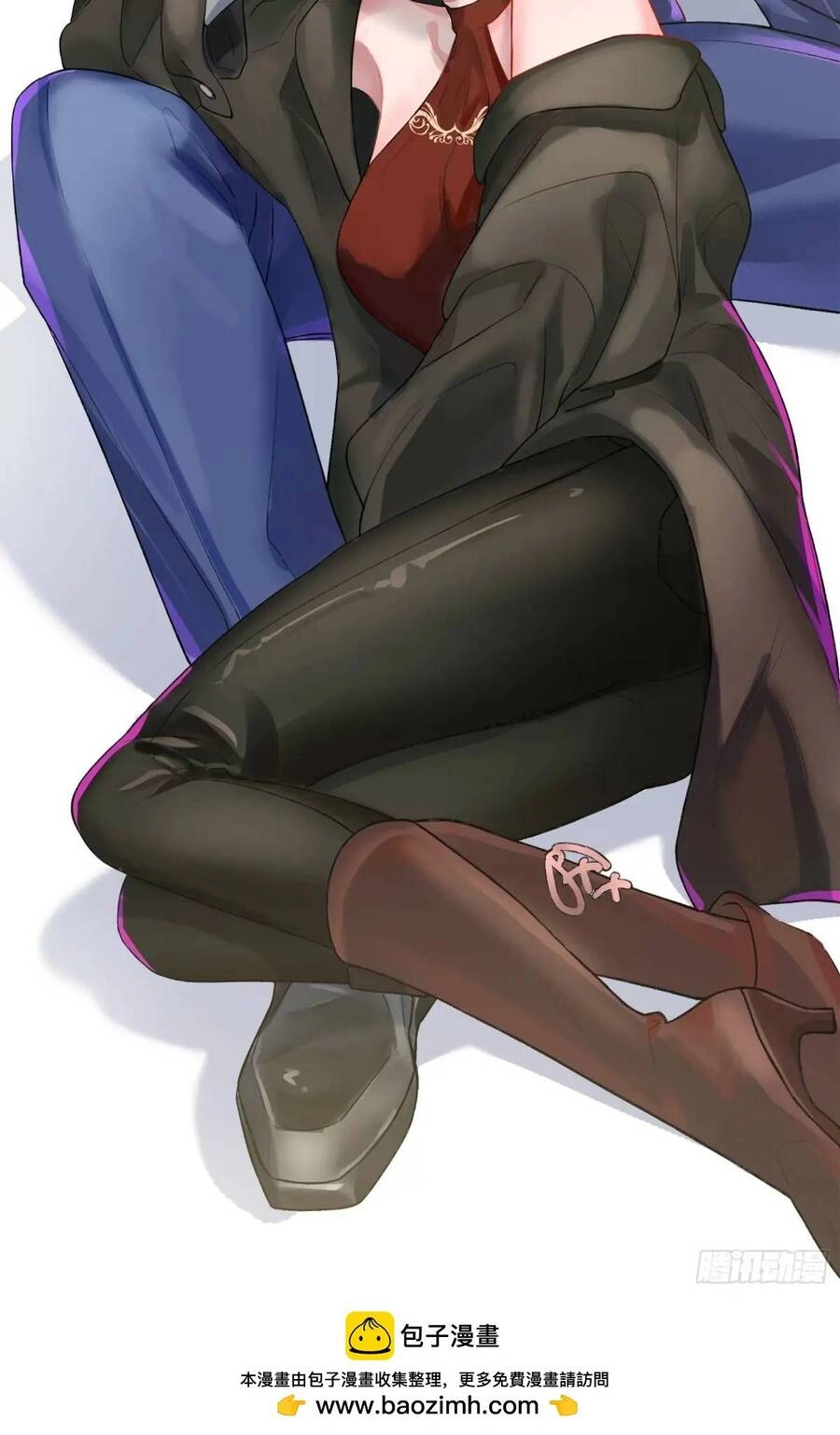 Bạn Trai Biến Dị Của Tôi!!! Chapter 37 - 46