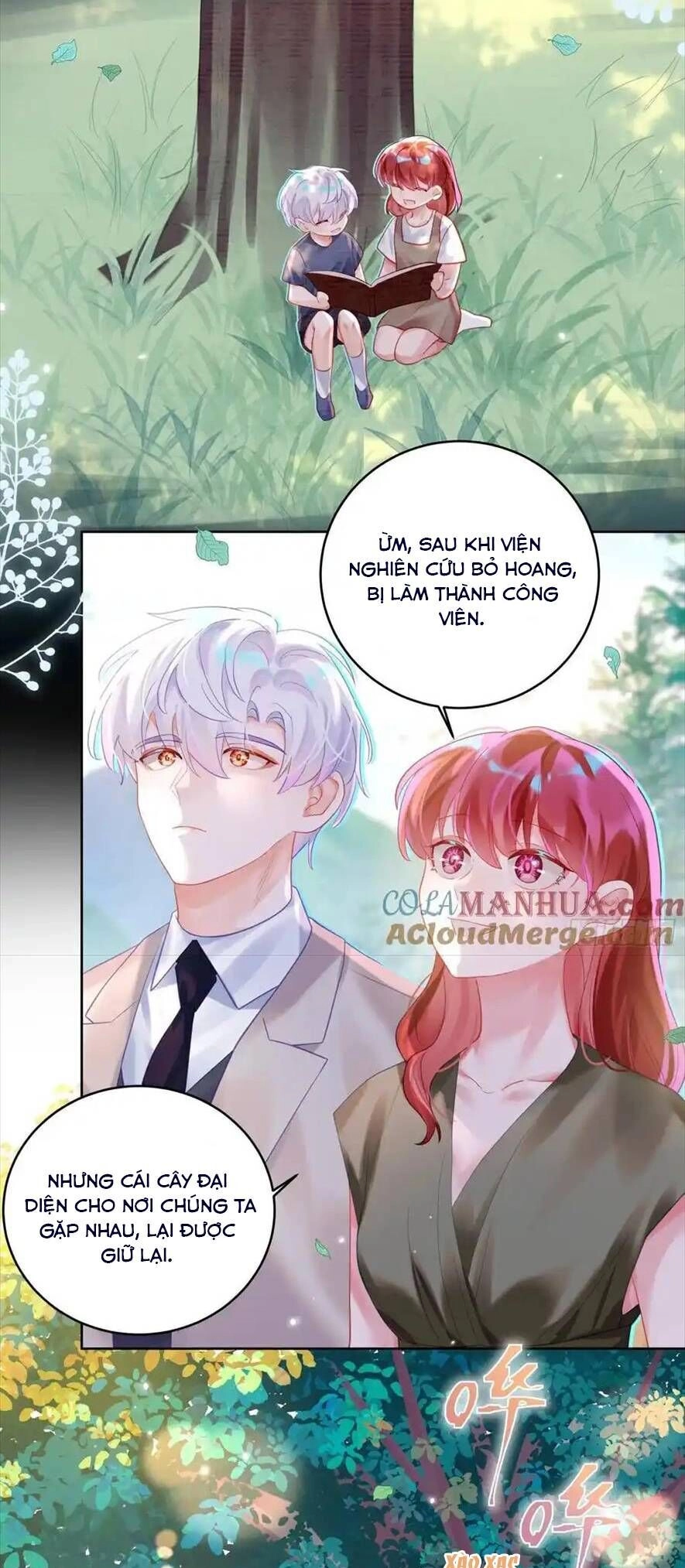 Bạn Trai Biến Dị Của Tôi!!! Chapter 38 - 6
