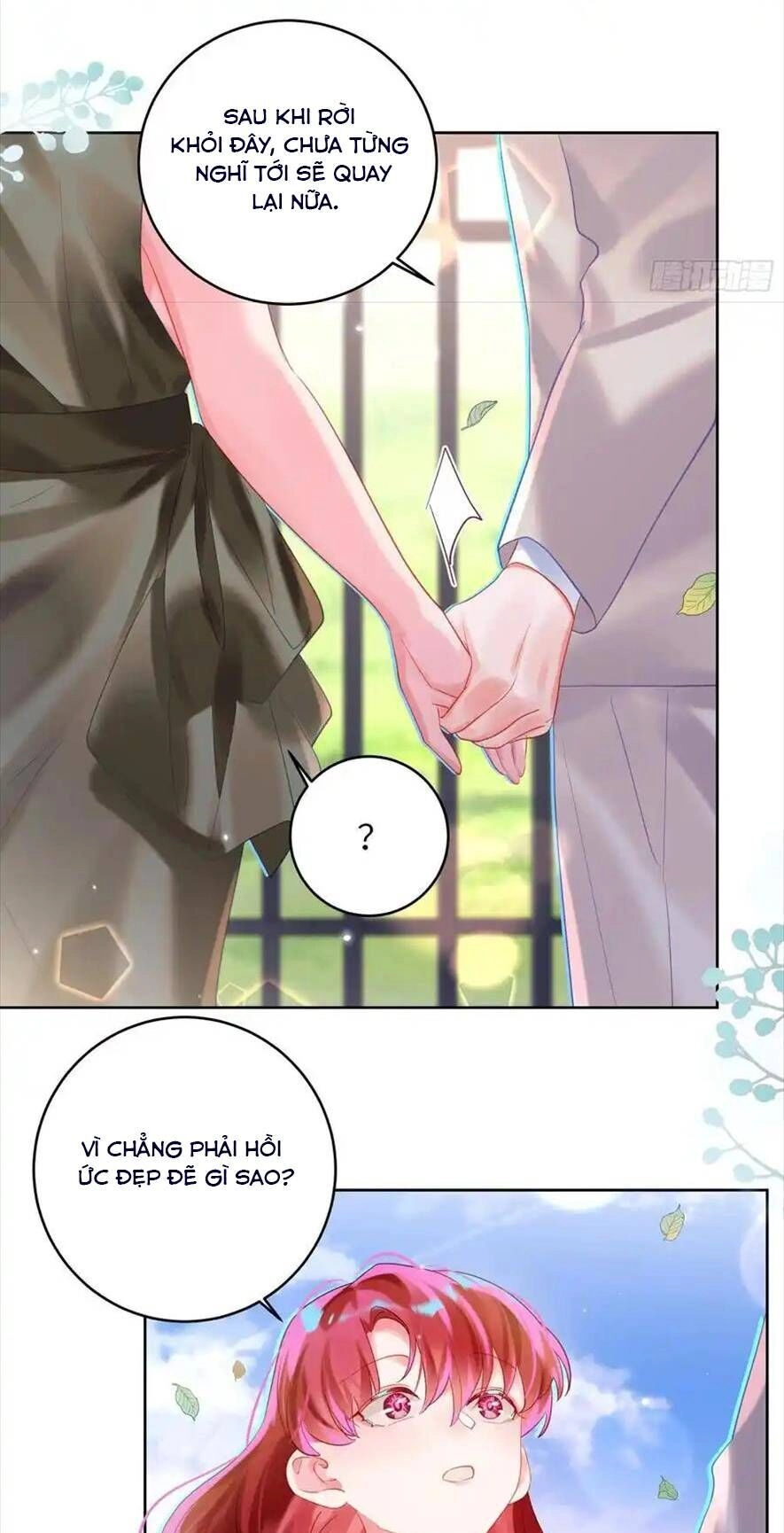 Bạn Trai Biến Dị Của Tôi!!! Chapter 38 - 8